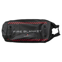 Image of the Car Fire Blanket for Electric Vehicles - Bridgehill