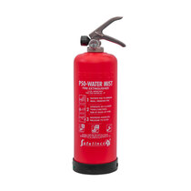 Image of the P50 Service-Free 2ltr Water Mist Fire Extinguisher