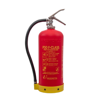 Image of the P50 Wet Chemical Extinguishers