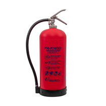 Image of the P50 Service-Free 9kg Powder Fire Extinguisher