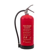 Image of the P50 Service-Free 9ltr Foam Fire Extinguisher