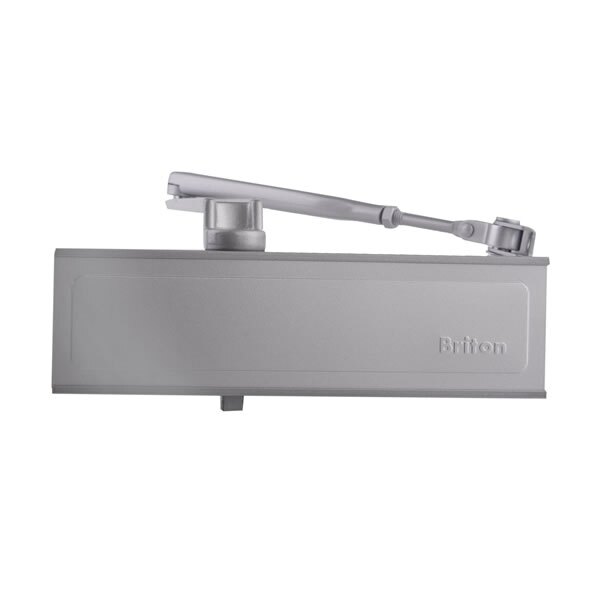 Briton 1110 Overhead Door Closer Power Size EN 24