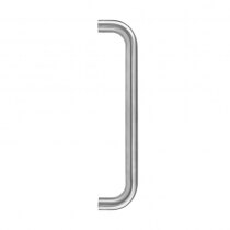 Image of the Briton 4700 Pull Handle - D Shaped