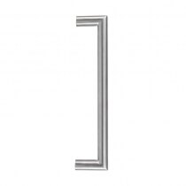 Image of the Briton 4700 Pull Handle - Mitred