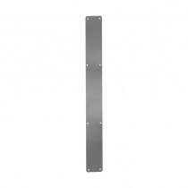 Image of the Briton 4700 Stainless Steel Push Plate