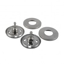 Image of the Briton 4700 Pull Handle Roses