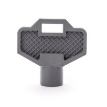 Image of the Replacement Keys for Rotationally Moulded Cabinets - 10 Pack