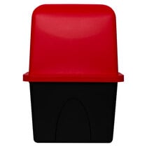 Caravan Park Fire Extinguisher Storage Box