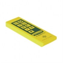 Image of the Cardiac Science Powerheart G3 Trainer Remote Control