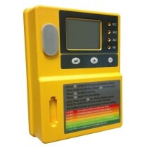 CellAir Mains Powered CO2 Detector & Remote Display Unit