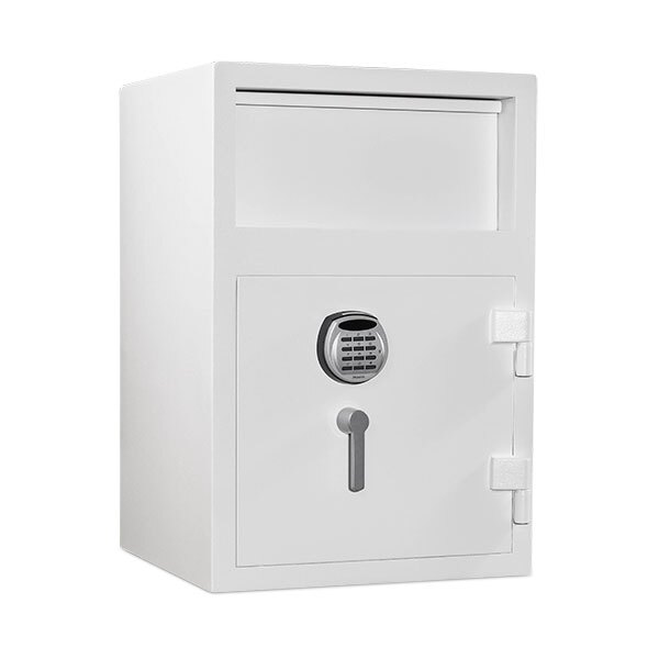 Phoenix 0998ECD Drop Safe for Church Collection Bags