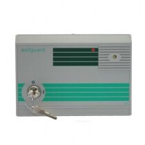 Image of the Exitguard Fire Door Security Alarm - With Key Override