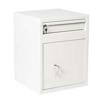 Image of the De Raat Protector MP2 Cashier Deposit Security Safe