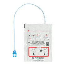 Image of the DefiSign Life Adult Defibrillator Pads
