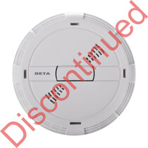 Image of the DETA 1153 Mains Powered Smoke Alarms