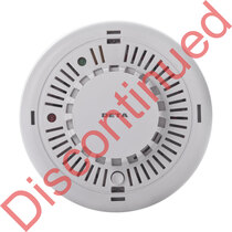 Image of the Replacement for DETA 1155 Mains Powered Heat Alarm