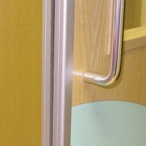 Fire Door Protection