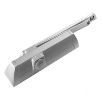 Image of the Dorma TS90 Overhead Door Closer with Slide Arm - Power Size EN 3