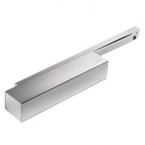 Image of the Dorma TS91 Overhead Door Closer with Slide Arm - Power Size EN 3