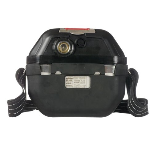 Dräger Oxy 6000 Self-Rescuer - Safelincs - Drager Approved Supplier