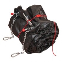 Image of the UltraFire EasyScape Fire Escape Ladder for Dormer Windows