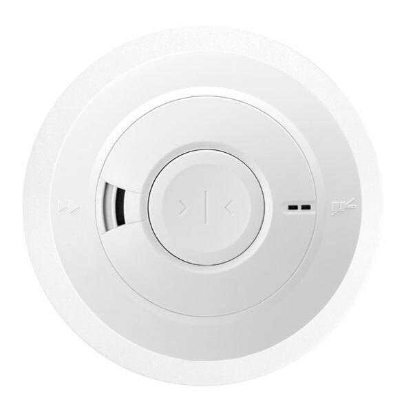 Easichange® Replacement Smoke Alarm for Kit Ei151, Ei151TL, Ei151TLH, Ei150
