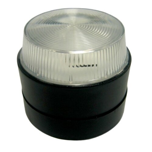 additional strobe light for the deaf and hearing impaired alarm deaf or hearing impaired