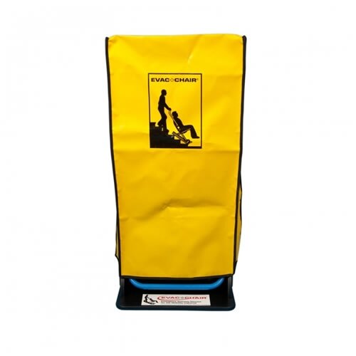 EVAC+CHAIR Dust Cover Safelincs Approved supplier for Evac+Chair