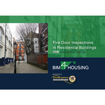 Image of the Free Guide to Fire Door Inspections in Residential Buildings - PDF Download 