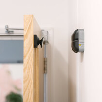 Image of the DorMag Pro Magnetic Fire Door Holder