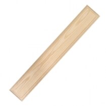 Image of the Wooden Fire Extinguisher Backboard