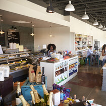 Image of the On-Site Fire Risk Assessment - Retail Shop