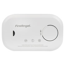 Image of the 10 Year Life LED Carbon Monoxide Alarm - FireAngel FA6813
