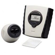 Image of the FireRay 5000 - Motorised Infrared Optical Beam Smoke Detector