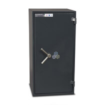Image of the Burton Firesec 10/60 Size 3 Fire and Security Safe