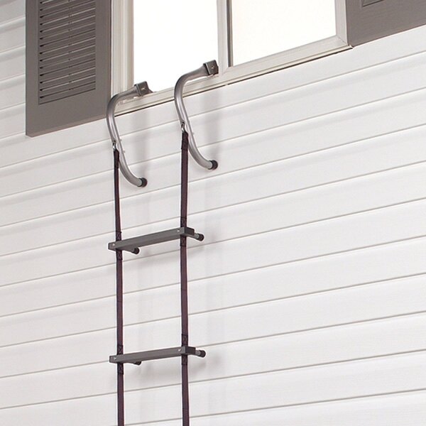 First Alert Portable Fire Escape Ladders