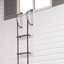 Image of the First Alert Portable Fire Escape Ladders