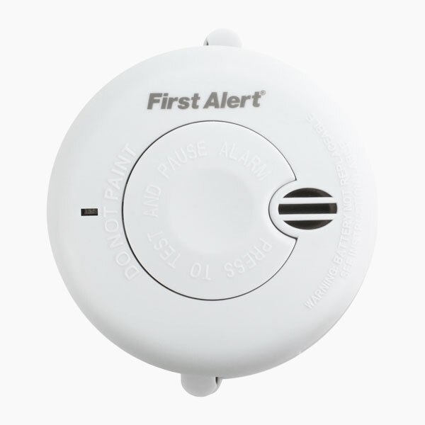 Smoke Alarms