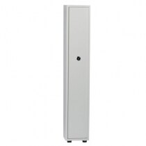 Image of the Burton GS Series Gun Safe - 3 Gun