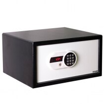 Image of the Phoenix Hotel & Laptop Security Safe - 23HG