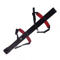 Image of the Heavy Duty Extinguisher Transport Bracket