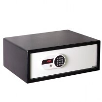 Image of the Phoenix Hotel & Laptop Security Safe - 20HG