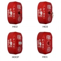 Image of the Howler Site Alarms with Multilink