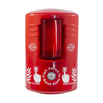 Image of the Howler Site Alert