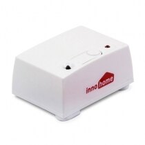 Combined smoke and carbon monoxide alarm mains Combined smoke and carbon monoxide alarm mains
