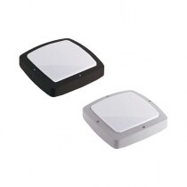 Image of the 38W Square Emergency Light - Iona ION38