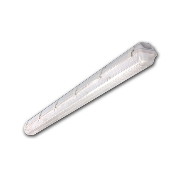 4ft & 5ft LED Emergency Lighting Strip Lights Ipstones
