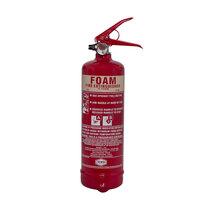 Image of the 1ltr Foam Fire Extinguisher - Jewel Fire Group