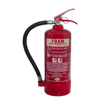 Image of the 3ltr Foam Fire Extinguisher - Jewel Fire Group
