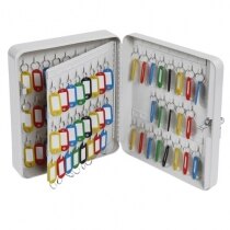 Image of the Phoenix Key Cabinet with Key Lock